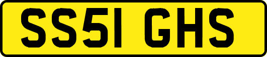 SS51GHS