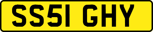 SS51GHY