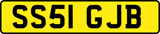 SS51GJB