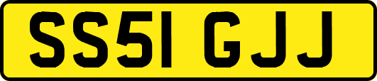 SS51GJJ