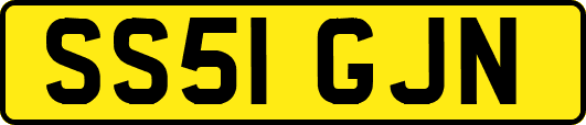 SS51GJN