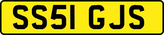 SS51GJS