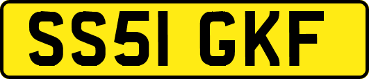 SS51GKF