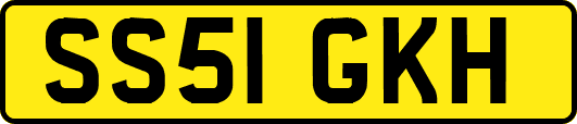 SS51GKH