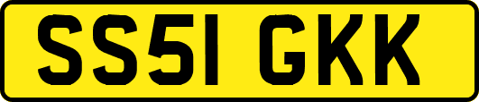 SS51GKK