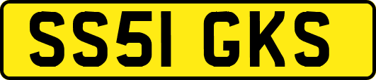 SS51GKS