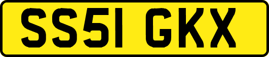 SS51GKX