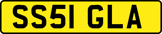 SS51GLA