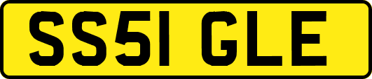 SS51GLE