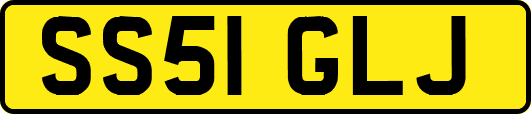 SS51GLJ