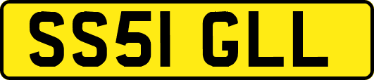 SS51GLL