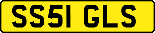 SS51GLS