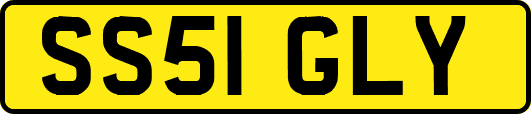 SS51GLY