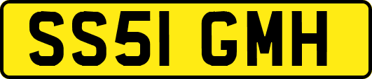 SS51GMH