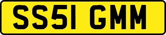 SS51GMM