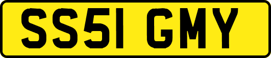 SS51GMY