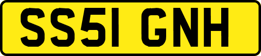 SS51GNH