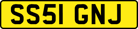 SS51GNJ