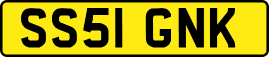 SS51GNK