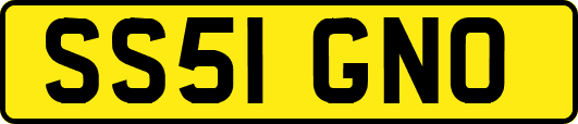 SS51GNO