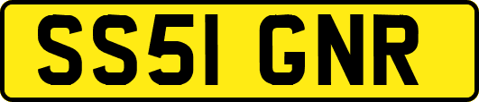 SS51GNR