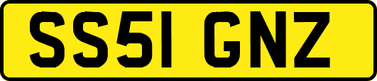 SS51GNZ