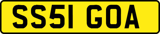 SS51GOA