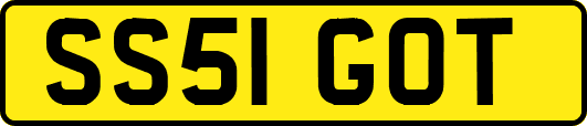 SS51GOT