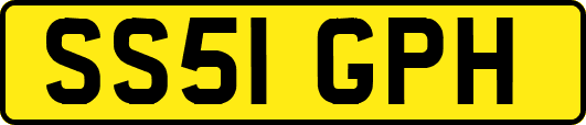 SS51GPH