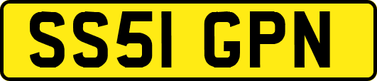 SS51GPN