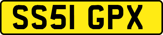 SS51GPX