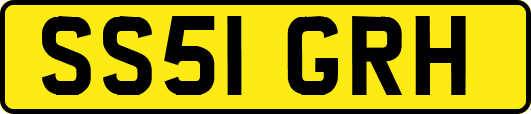 SS51GRH