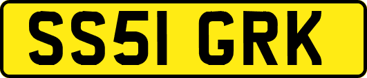 SS51GRK