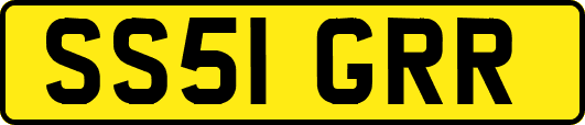 SS51GRR