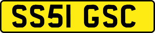 SS51GSC