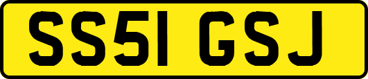 SS51GSJ