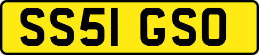 SS51GSO