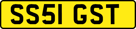 SS51GST