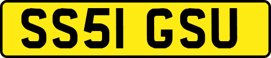 SS51GSU