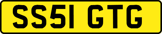 SS51GTG