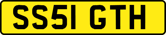 SS51GTH