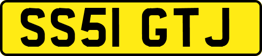 SS51GTJ