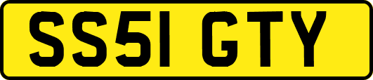 SS51GTY