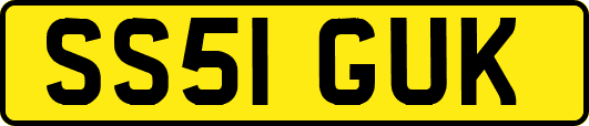 SS51GUK