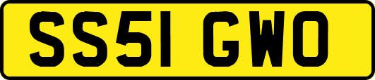 SS51GWO