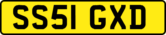 SS51GXD