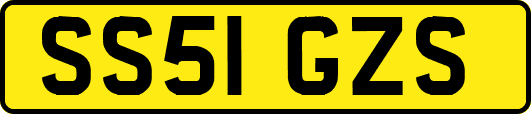 SS51GZS