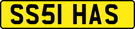 SS51HAS