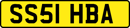 SS51HBA