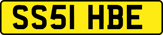 SS51HBE